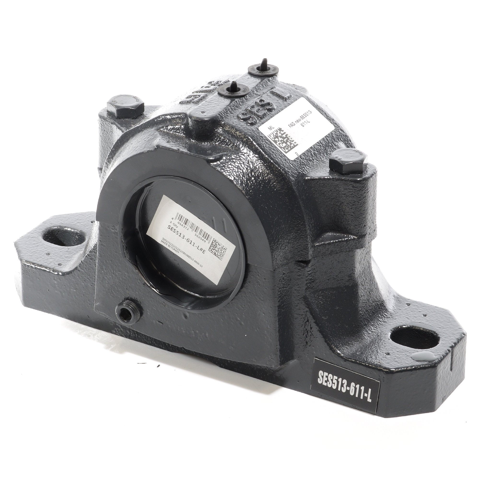 Plummer block housing  New